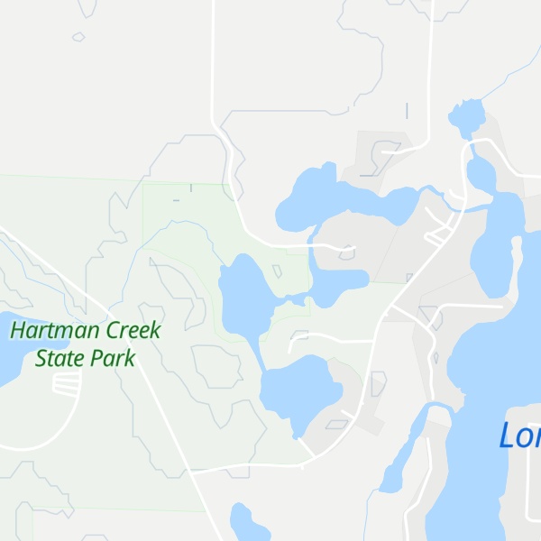 Map of Mount Joel