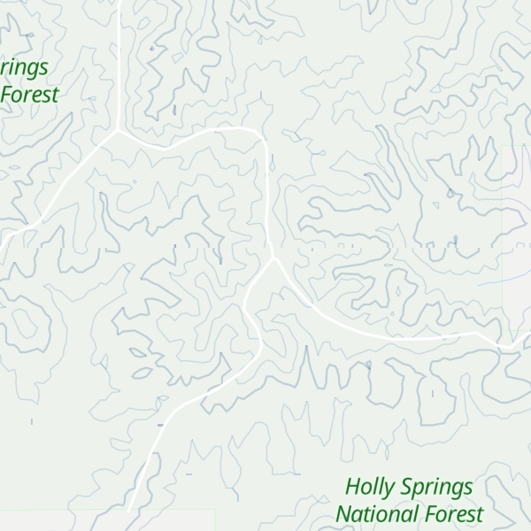 Map of Hunters Hill