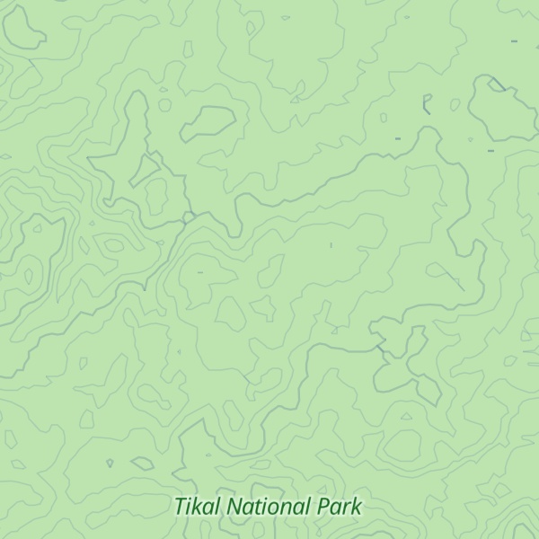 Map of 430
