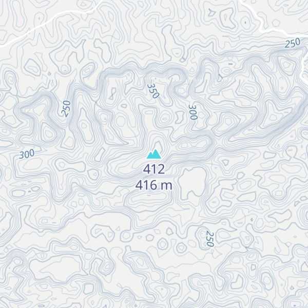 Map of 412