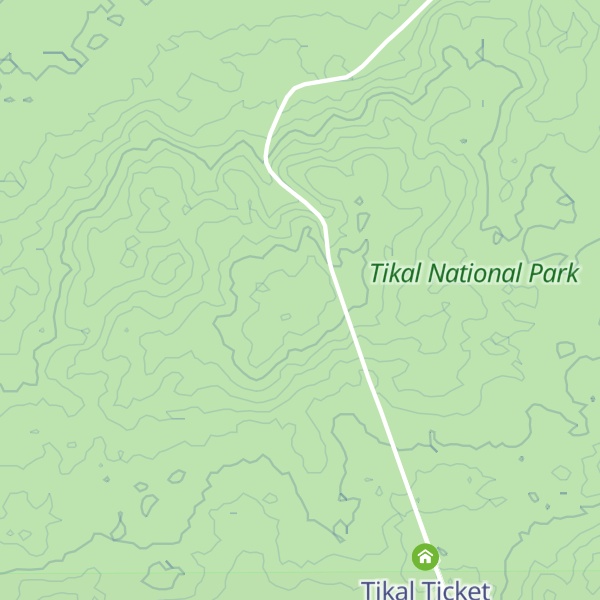 Map of 450