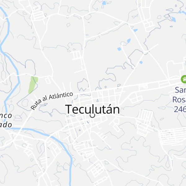 Map of Chalio