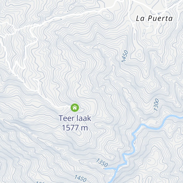 Map of HTF SEED SERVÍCES