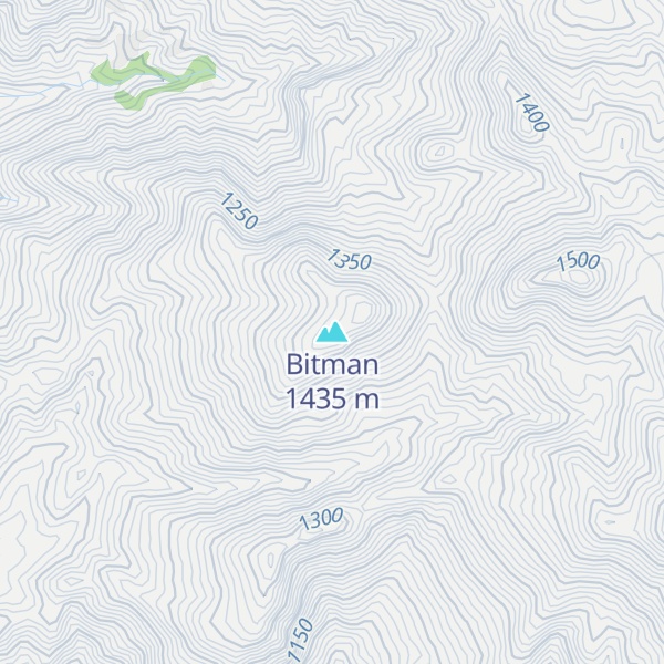 Map of Bitman
