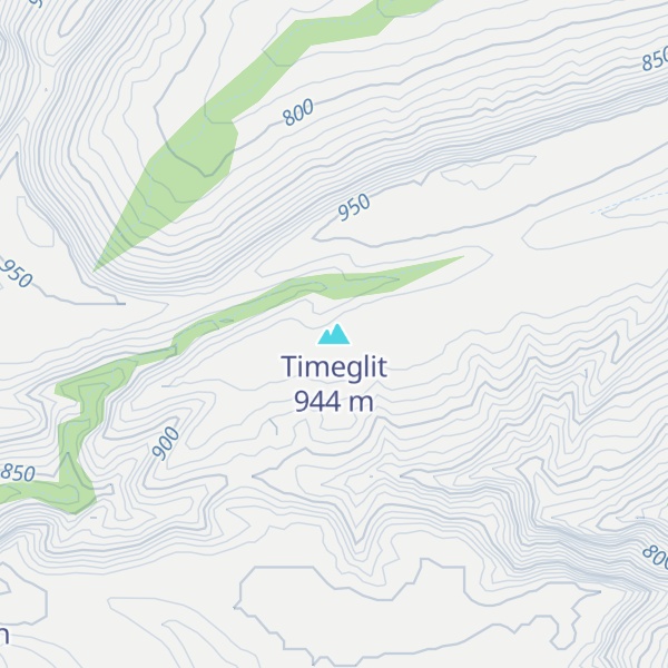 Map of Timeglit