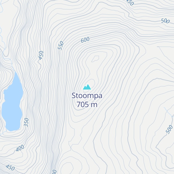 Map of Stoompa