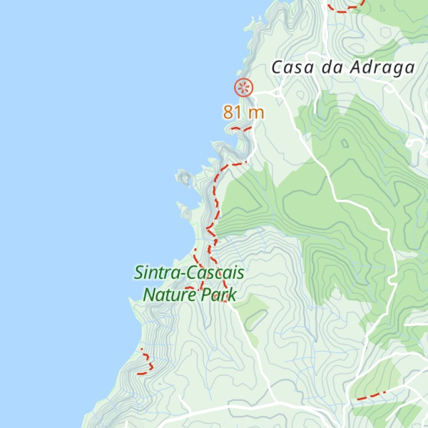 Map of Ursa