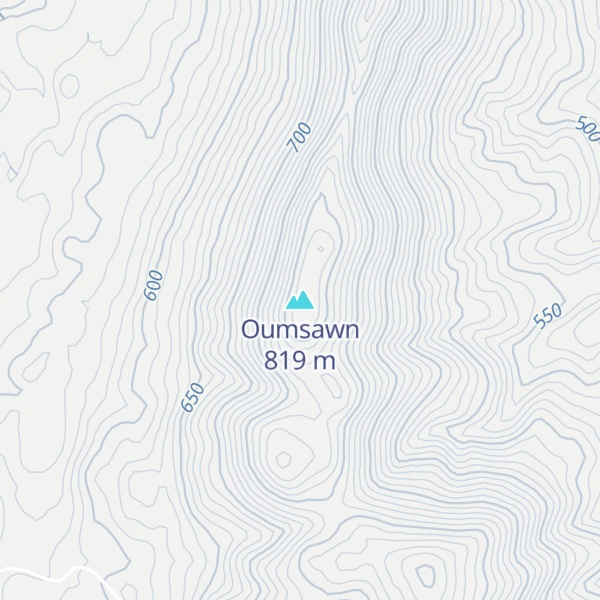 Map of Oumsawn