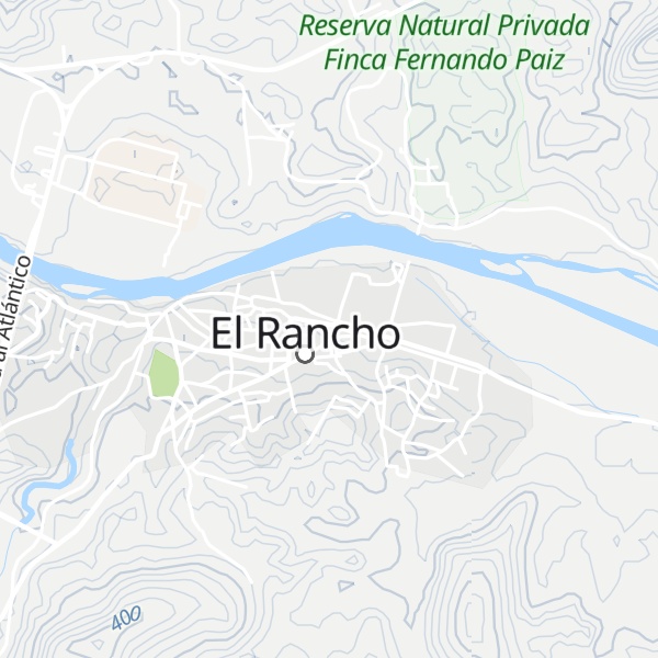 Map of Agroveterinaria el Rancho