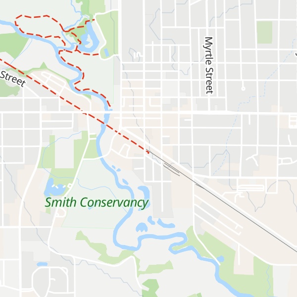 Map of Reedsburg Chamber of Commerce