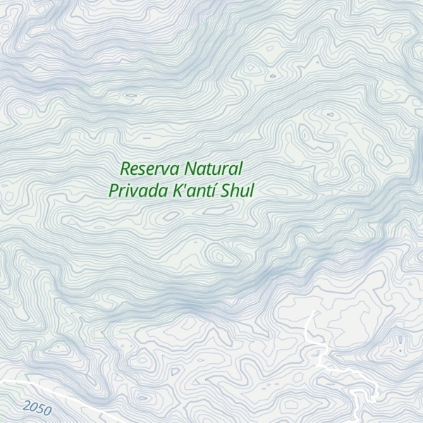 Map of Montaña Yalijux