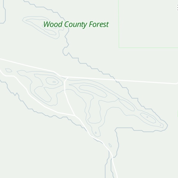 Map of South Bluff