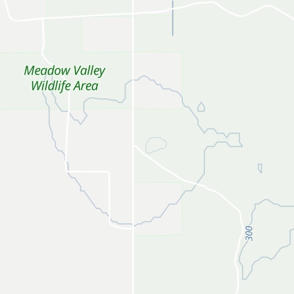Map of Cemetery Hill