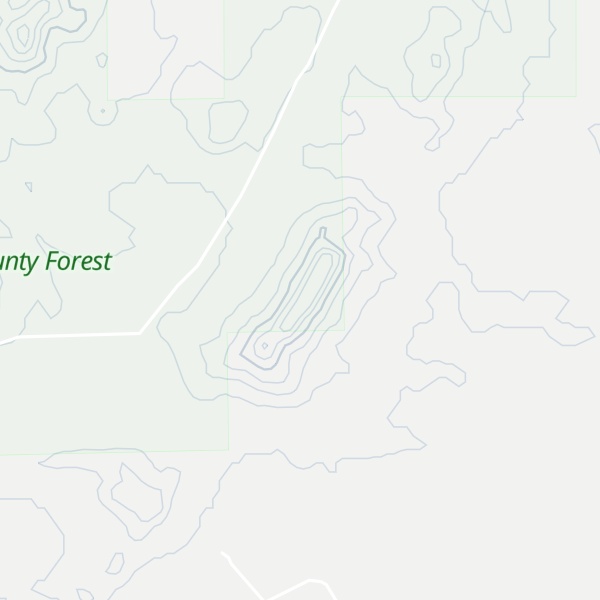 Map of Ball Bluff