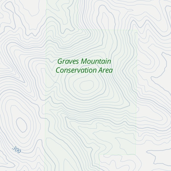 Map of Rocky Mountain