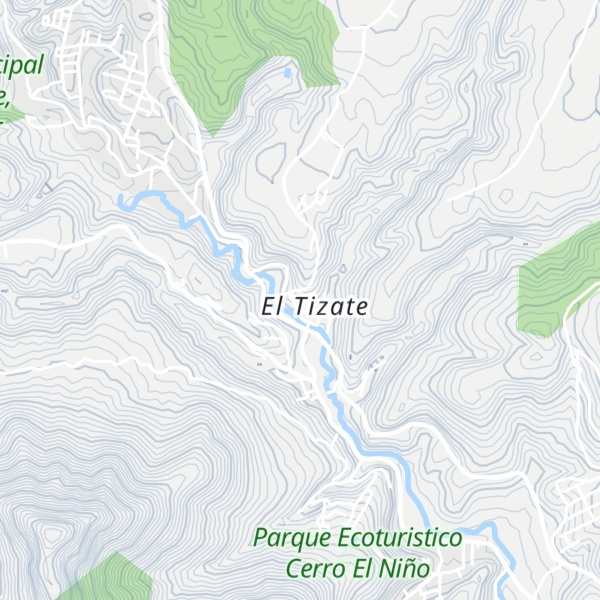 Map of Mi casa