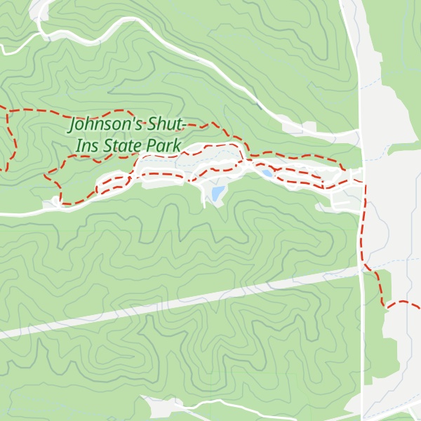 Map of 5
