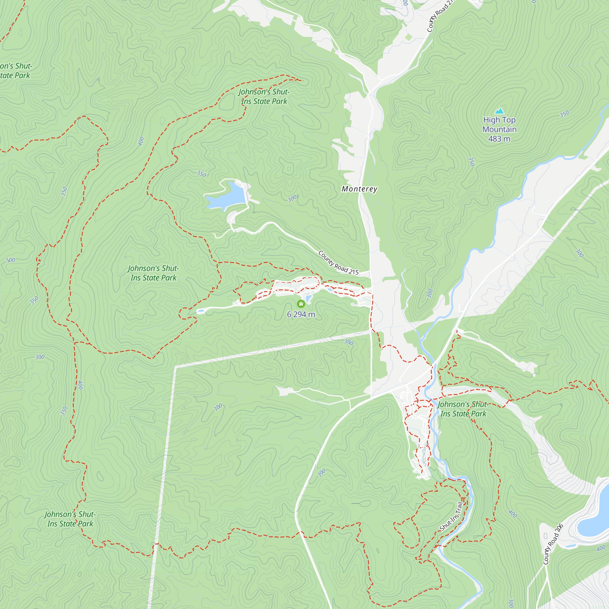 4 map