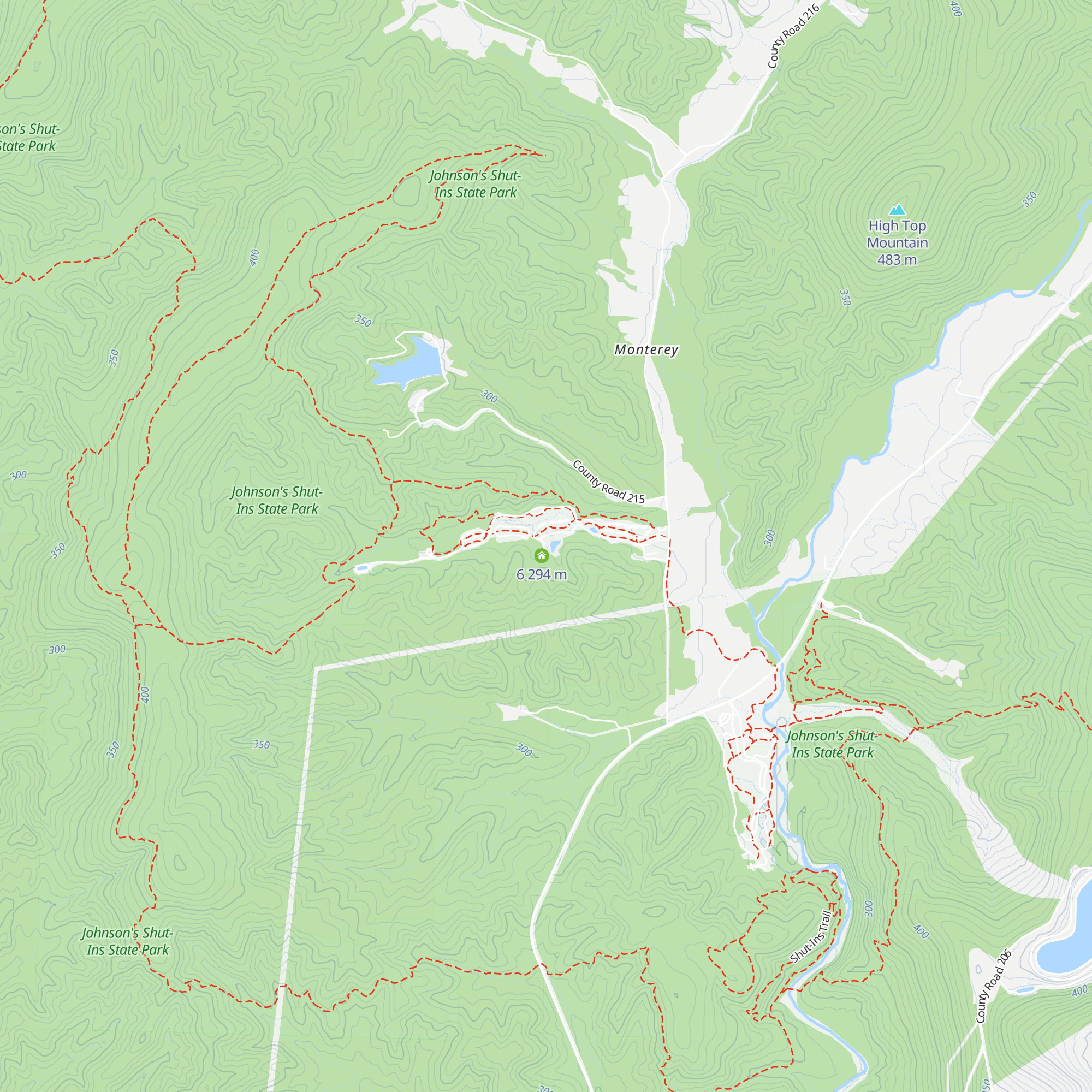 2 map