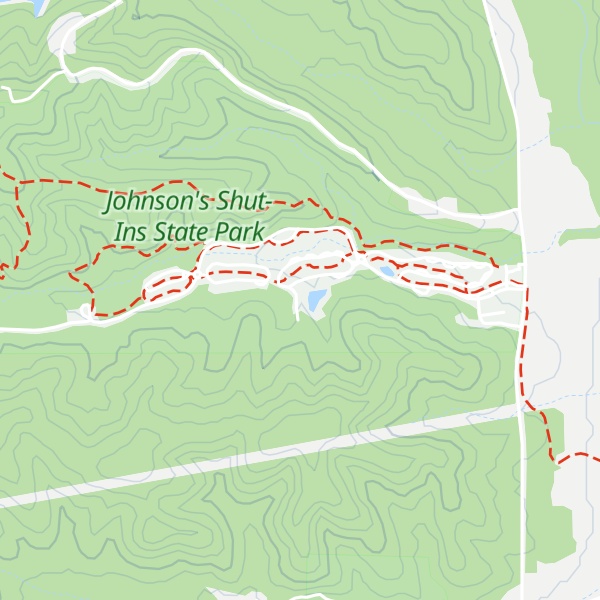 Map of 2