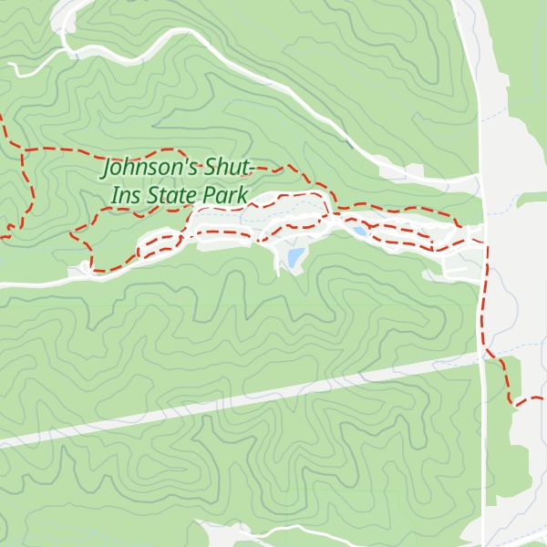 Map of 6
