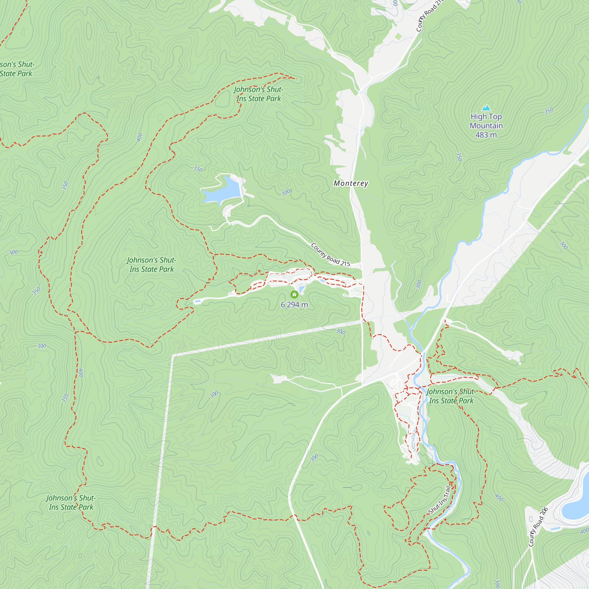 6 map