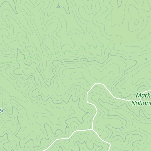 Map of Litton Hill