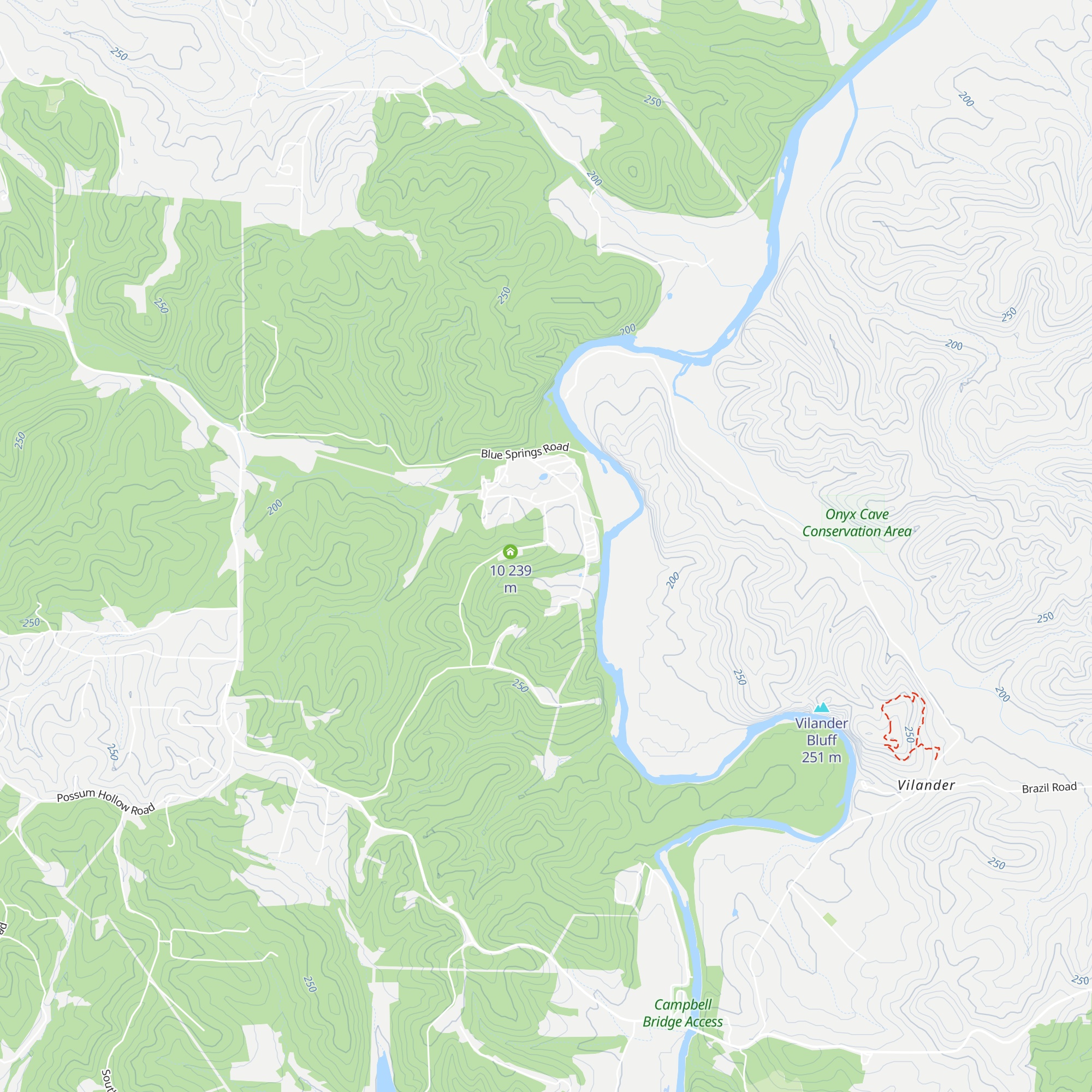 3 map