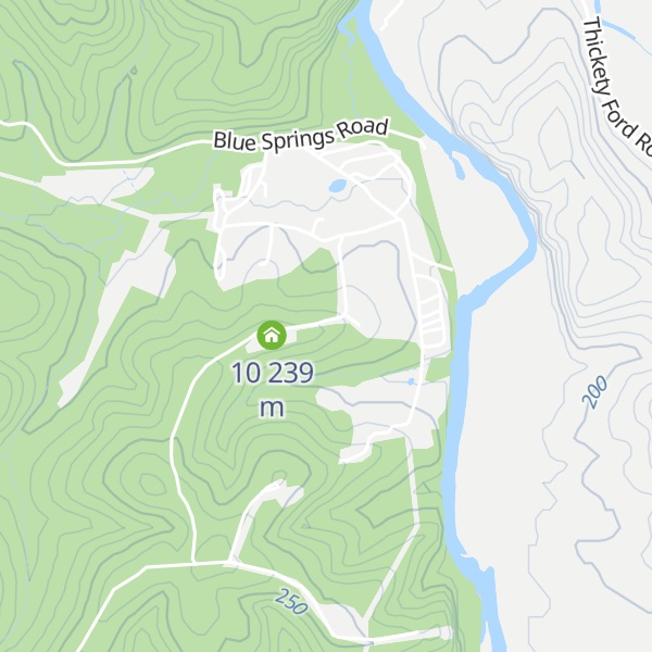 Map of 5