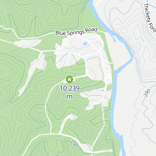 Map of 7
