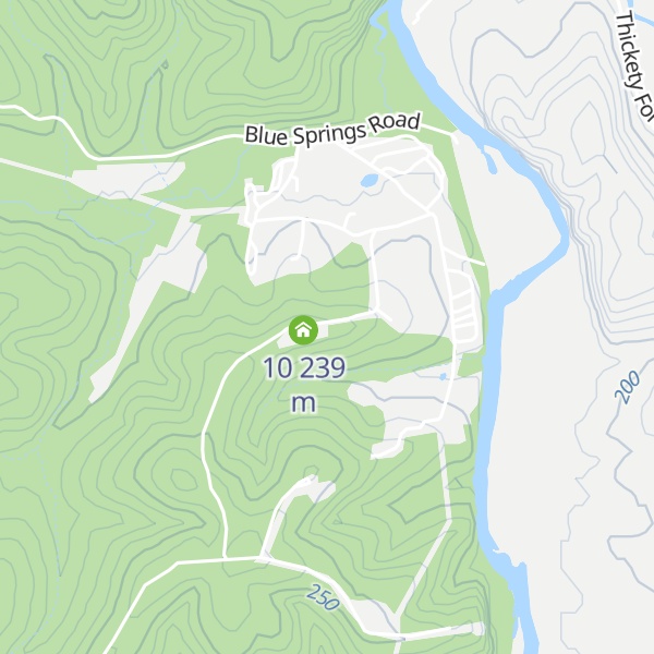 Map of 8