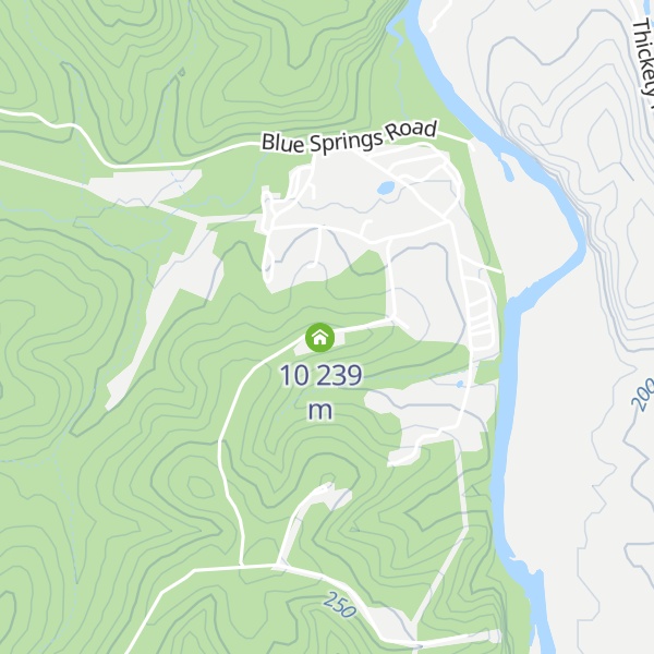 Map of 20