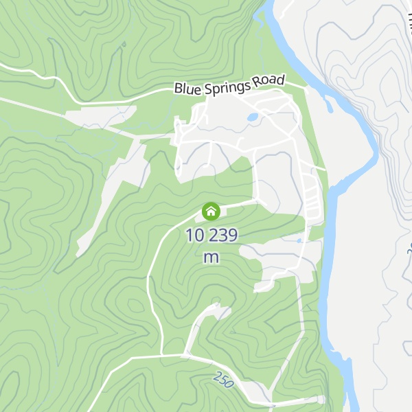 Map of 18