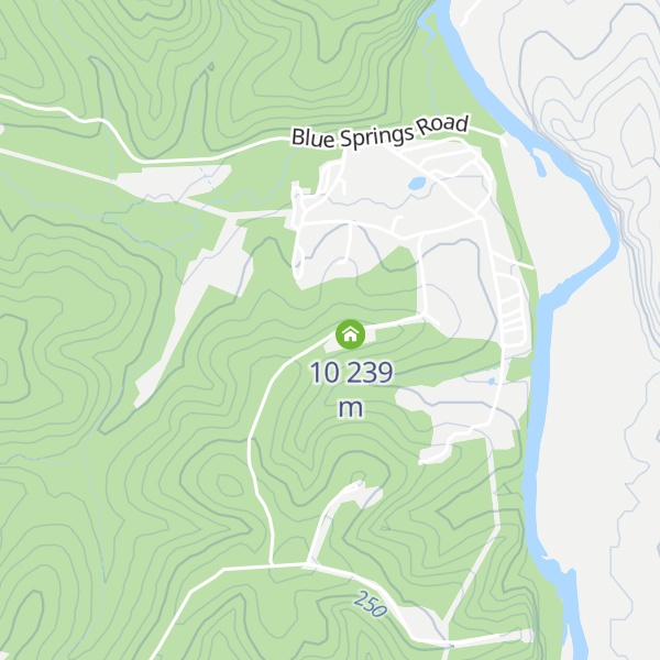 Map of 25