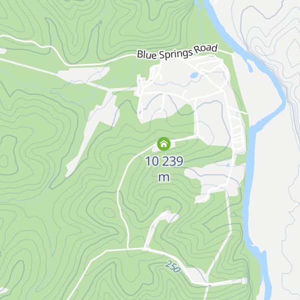 Map of 13