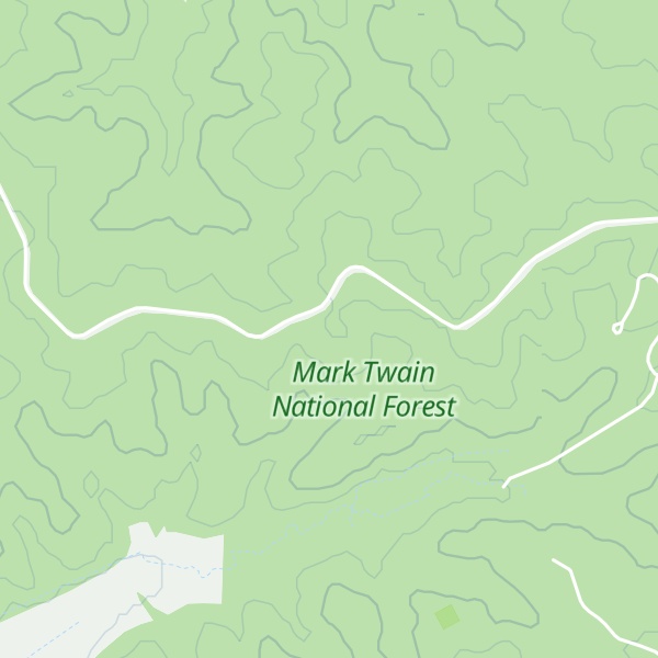 Map of Tower Hill