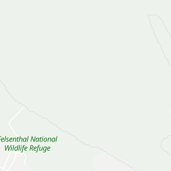 Map of Gum Ridge