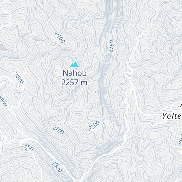 Map of Muctahuitz