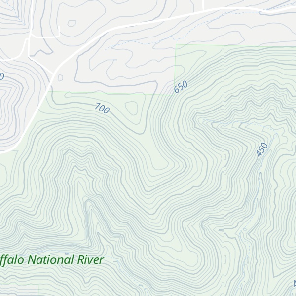 Map of Pickert Point
