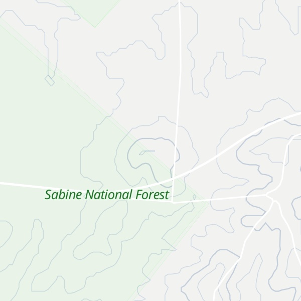 Map of Walker Hill