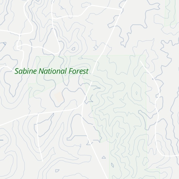 Map of Height Hill