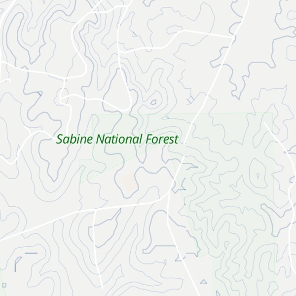 Map of Hieght Hill