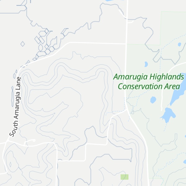 Map of Herrell Hill