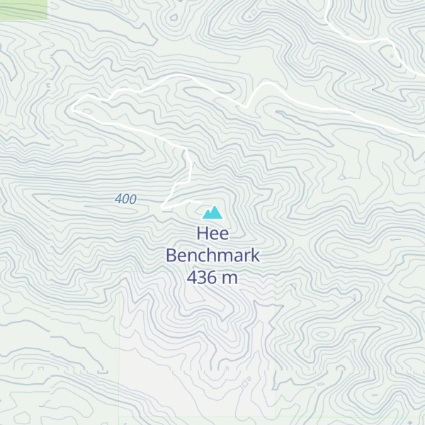 Map of Hee Benchmark