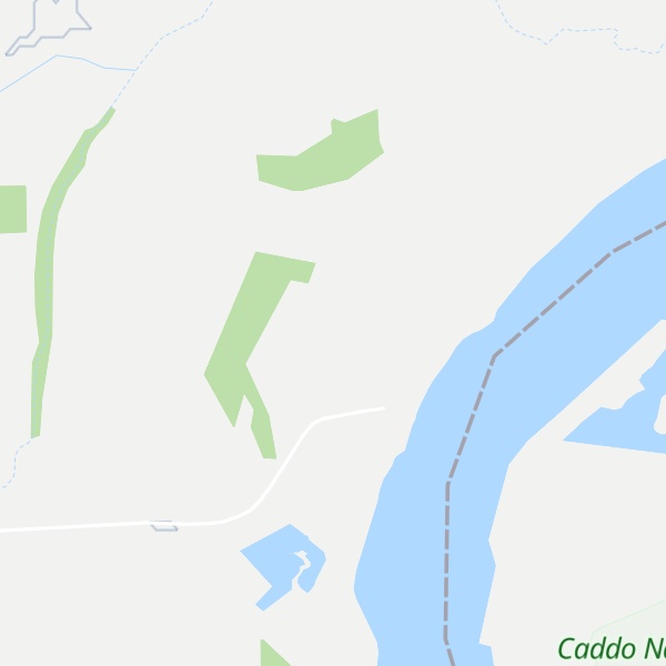 Map of Popes Point