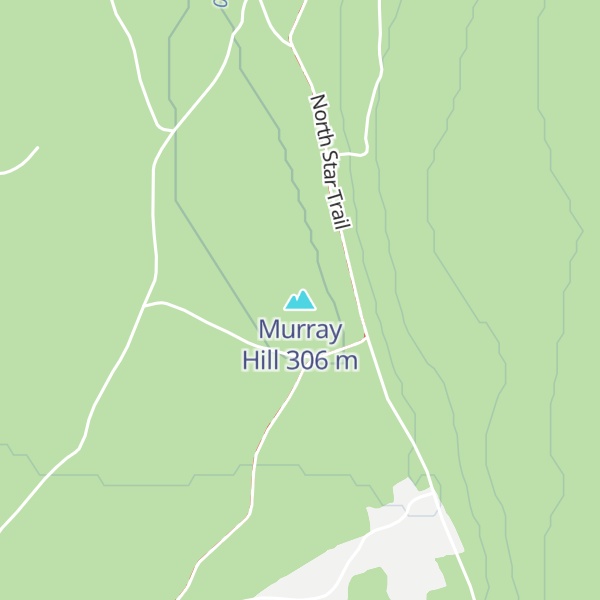 Map of Murray Hill