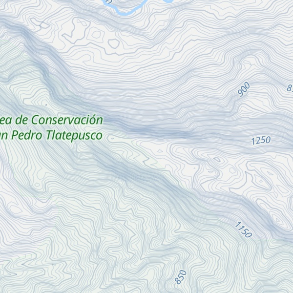 Map of Mahsilo