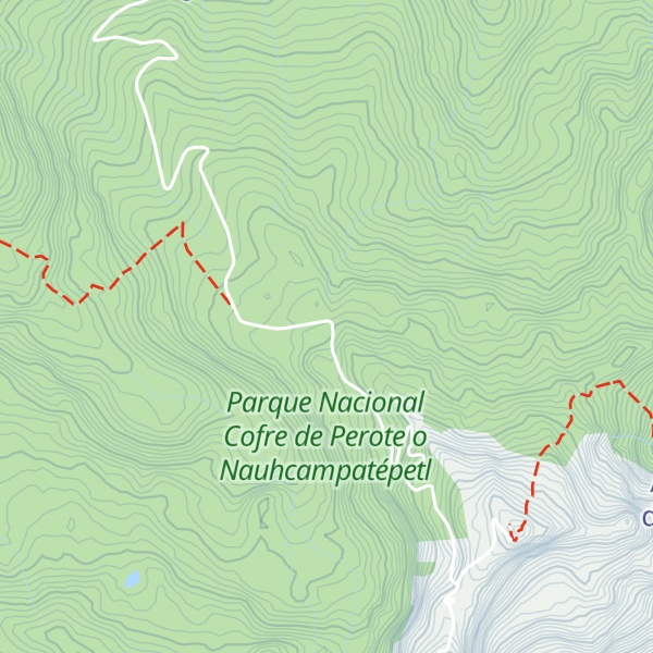 Map of RAMSA