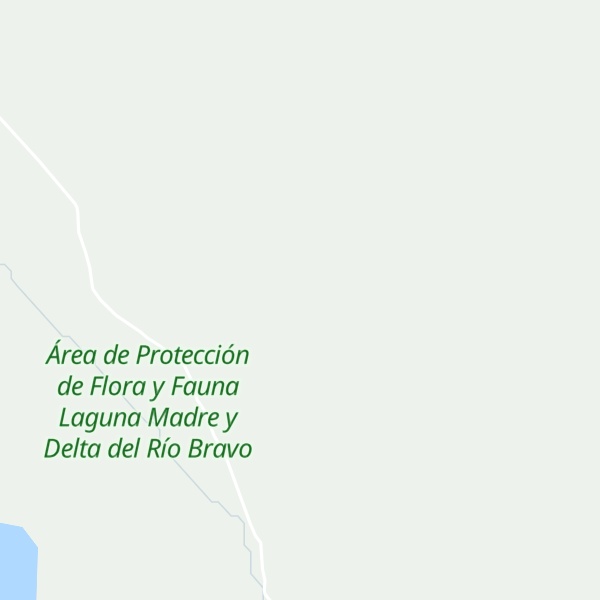 Map of Loma La Atravesada