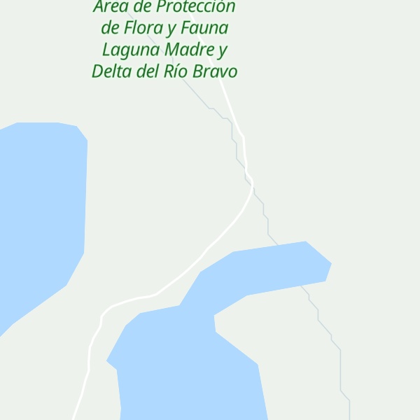 Map of Loma El Zopilote